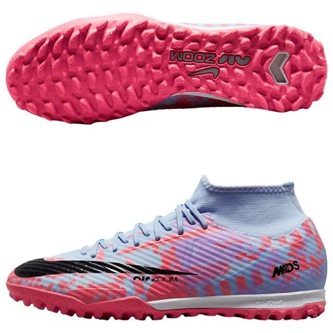 Nike Zoom MDS006 Superfly 9 Academy TF