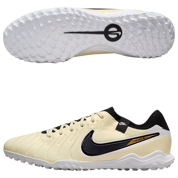 Nike Tiempo 10 Pro TF