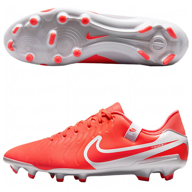 Nike Tiempo Legend 10 Academy FG