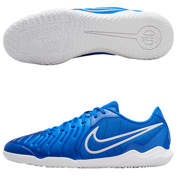 Nike Legend 10 Tiempo Academy IC