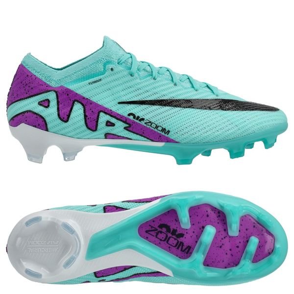 Nike Air Zoom Vapor 15 Elite FG