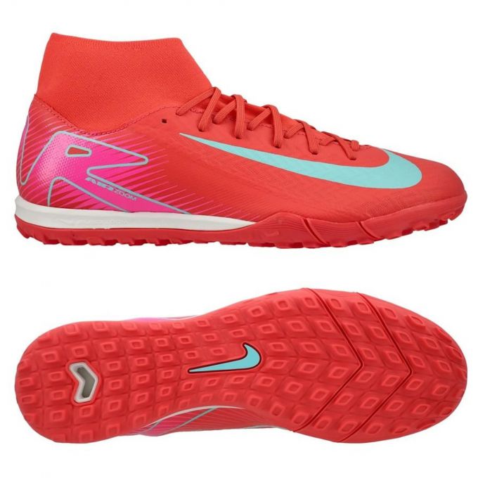 Nike Air Zoom Superfly 10 Academy TF