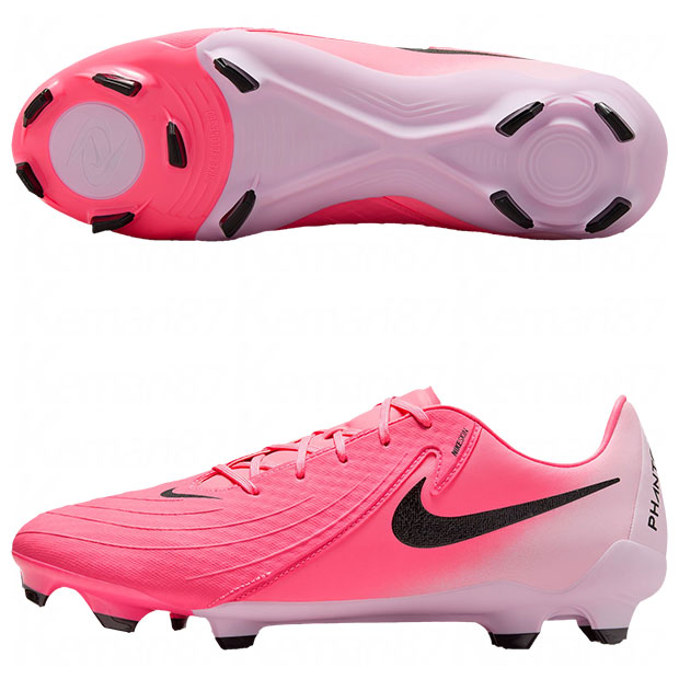 Nike Phantom GX2 Academy FG