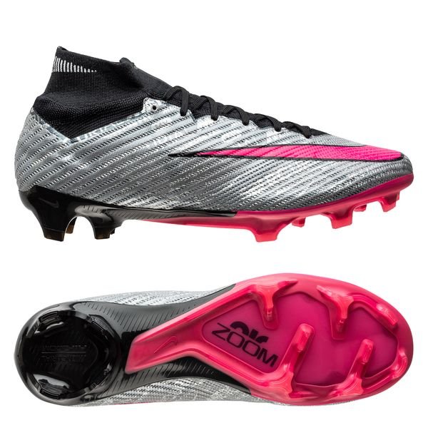 Nike Air Zoom Superfly 9 Elite XXV FG