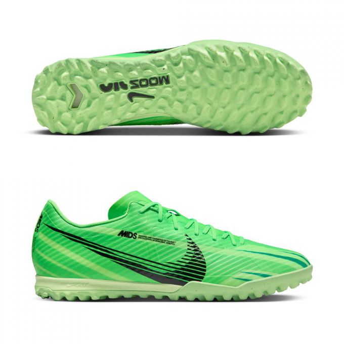 Nike Air Zoom Vapor 15 Academy Mds008 TF
