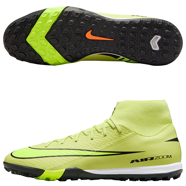 Nike Air Zoom Superfly 10 Academy TF