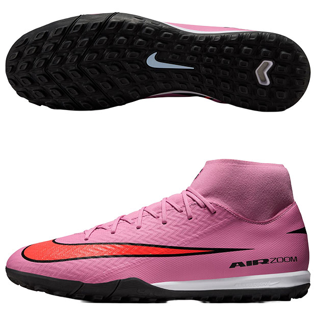 Nike Air Zoom Superfly 10 Academy TF