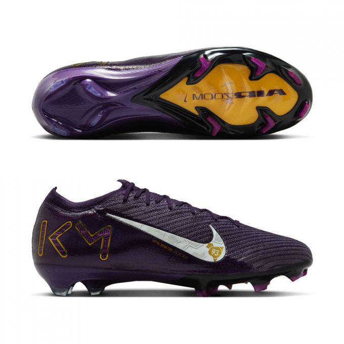 Nike Air Zoom Vapor 16 Elite FG KM