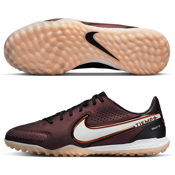 Nike React Tiempo Legend 9 Pro TF