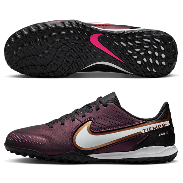 Nike Tiempo Legend 9 Academy TF
