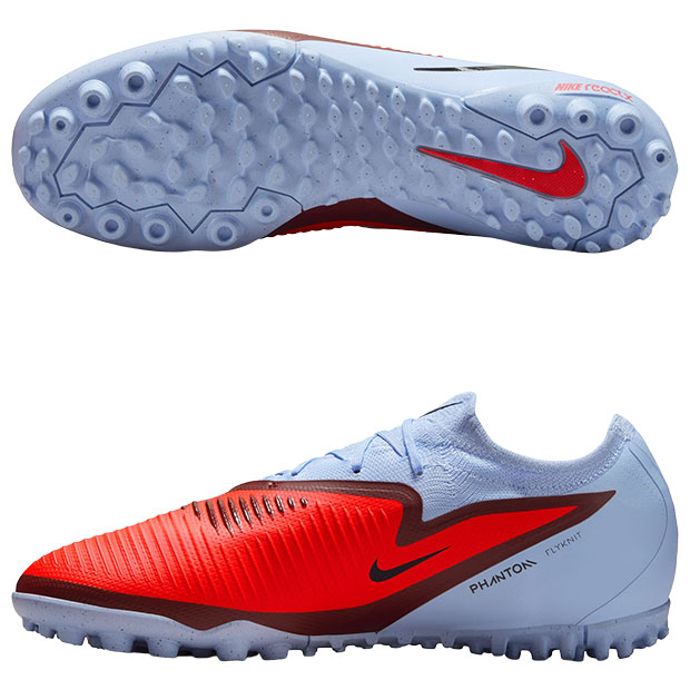 Nike React Phantom 6 Pro TF