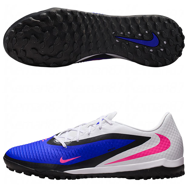 Nike Phantom 6 Academy Low TF