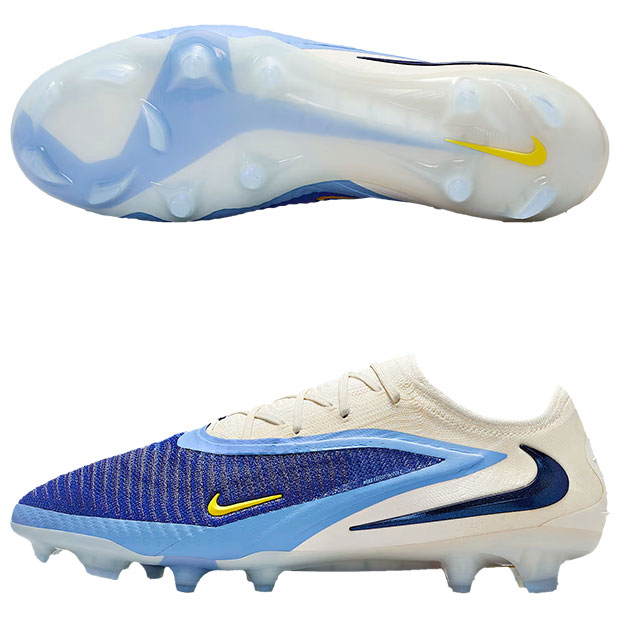 Phantom 6 Low Elite FG LV8