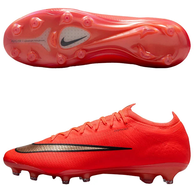 Nike Vapor 17 Elite AG