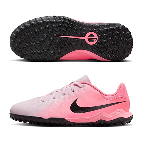 Nike Tiempo Legend 10 Academy JR TF