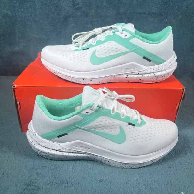 Nike Air Zoom Winflo 10 W