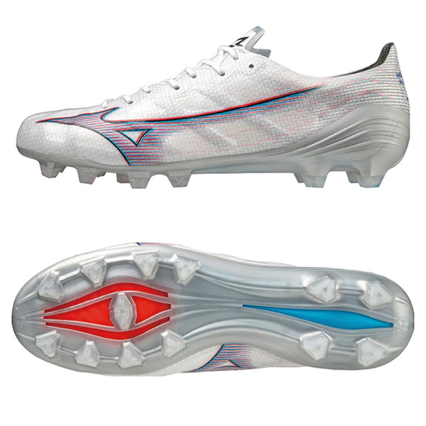 Mizuno Alpha Elite FG
