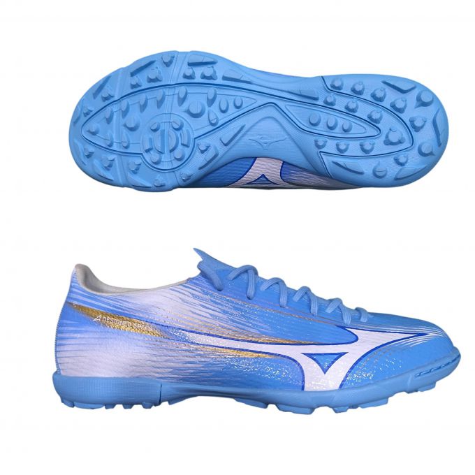 Mizuno Alpha III Pro AS