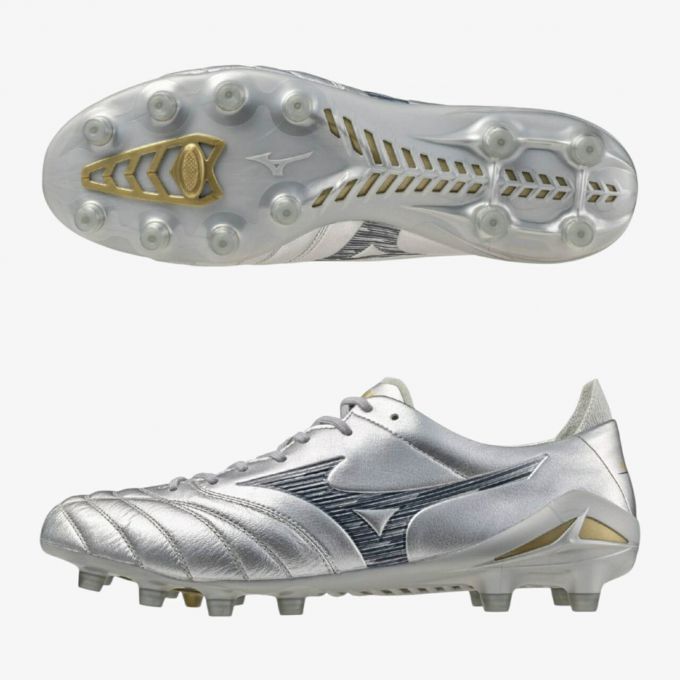 Mizuno Morelia Neo IV Elite FG