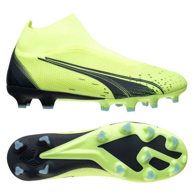Puma Ultra Match LL FG