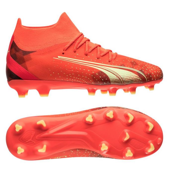Puma Ultra Pro FG/AG