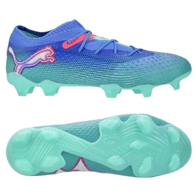 Puma Future 7 Ultimate FG Low