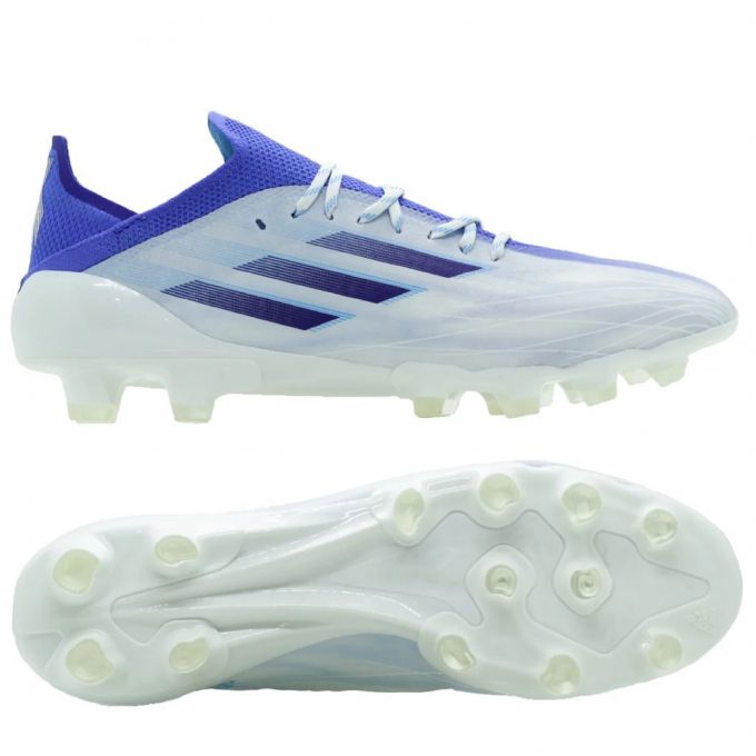 Adidas X Speedflow.1 HG Diamond