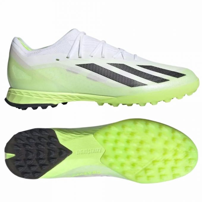 Adidas X XcrazyFast.1 TF