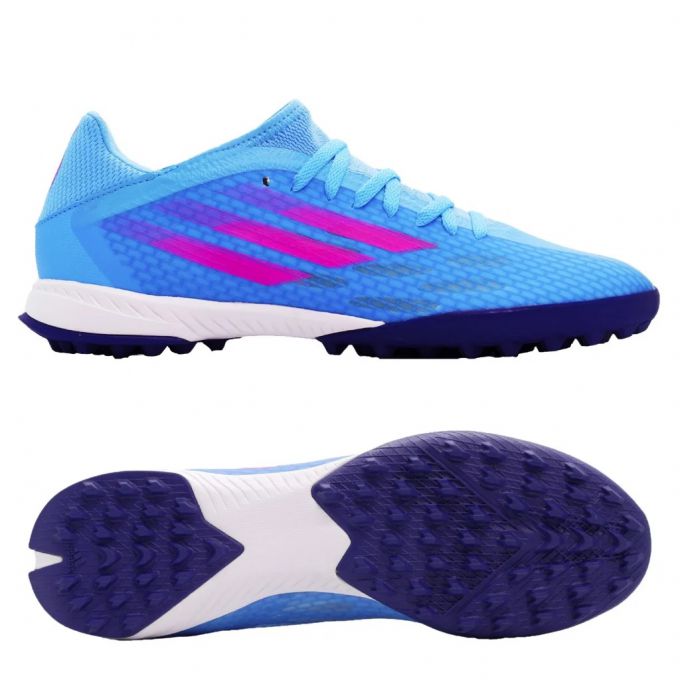 Adidas X Speedflow.3 TF