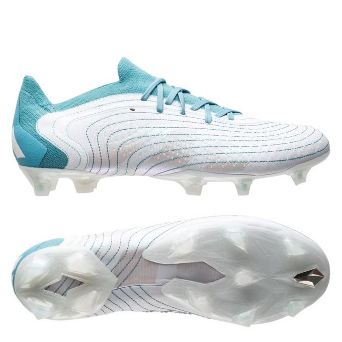 Adidas Predator Accuracy.1 L FG Parley