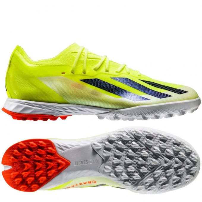 Adidas X CrazyFast Elite TF