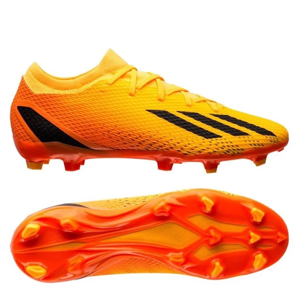 Adidas X SpeedPortal.3 FG