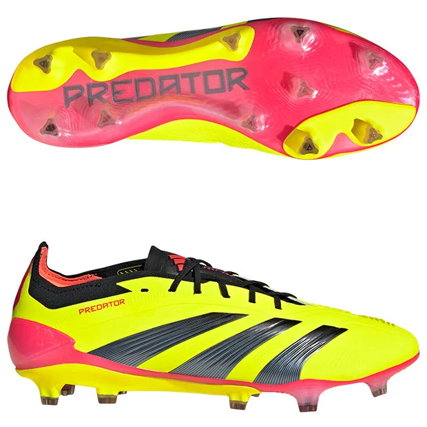 Adidas Predator Elite FG