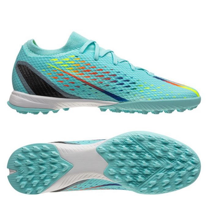 Adidas X SpeedPortal.3 TF Al Rihla