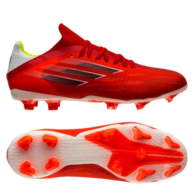 Adidas X Speedflow.2 FG 