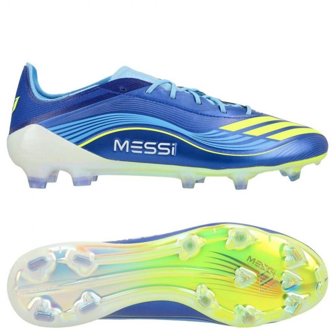 Adidas F50 Messi Elite FG