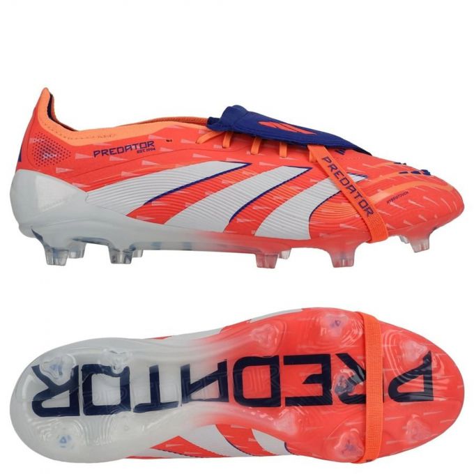 Adidas Predator 25 Elite FT FG