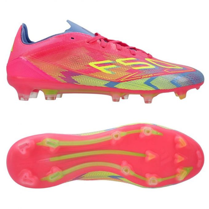 Adidas F50 Pro FG