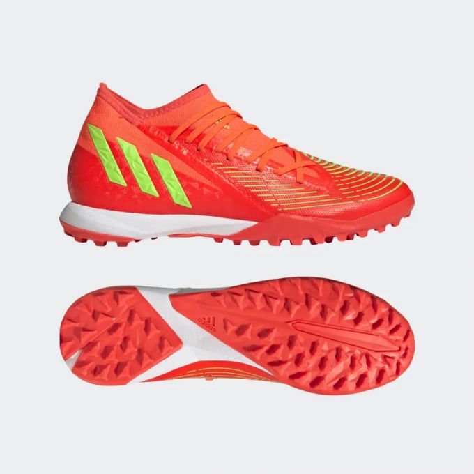 Adidas Predator Edge.3 TF Red