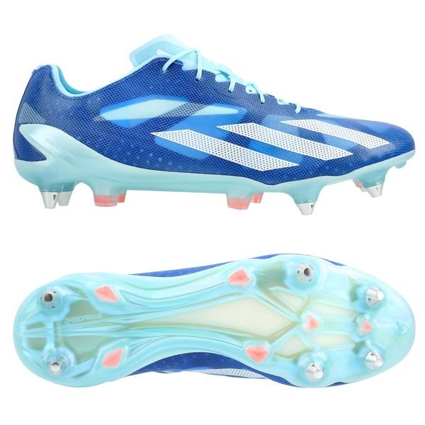 Adidas X CrazyFast + SG