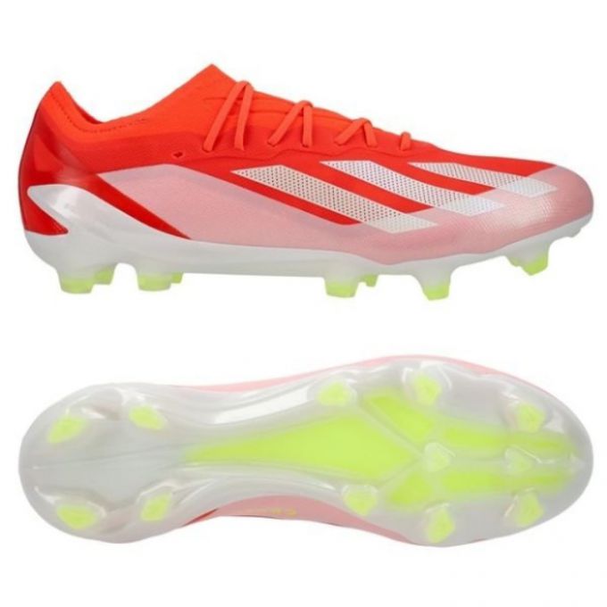 Adidas X CrazyFast Elite FG