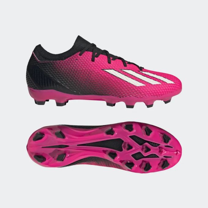 Adidas X SpeedPortal.3 HG/AG