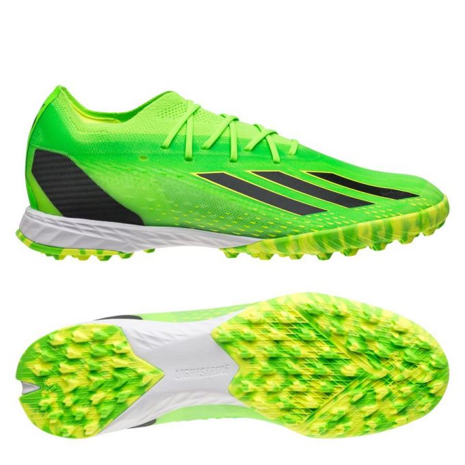 Adidas X SpeedPortal.1 TF