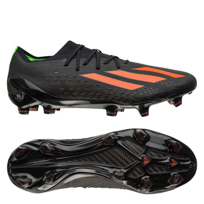 Adidas X SpeedPortal.1 FG