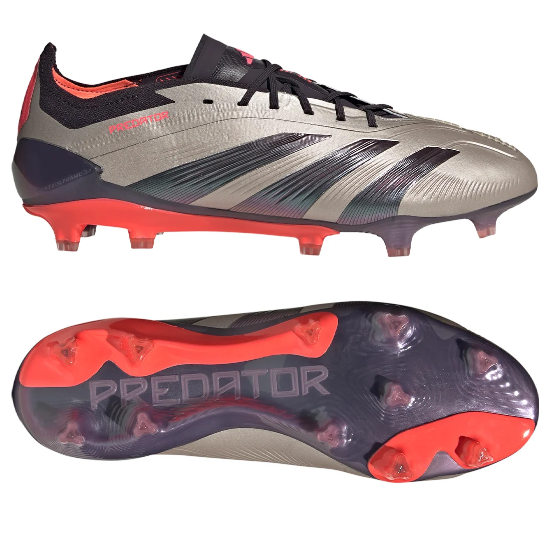 Adidas Predator 24 Elite FG