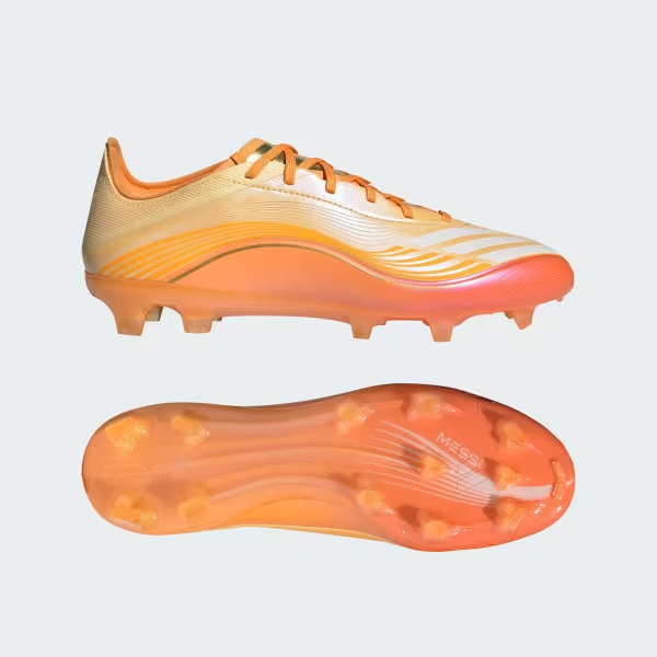 Adidas F50 Messi Pro FG