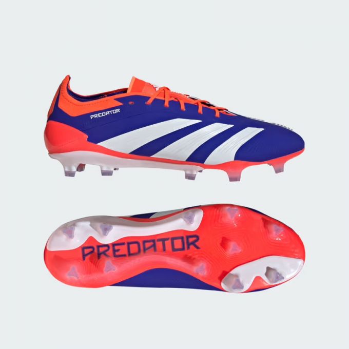Adidas Predator Elite  24 FG