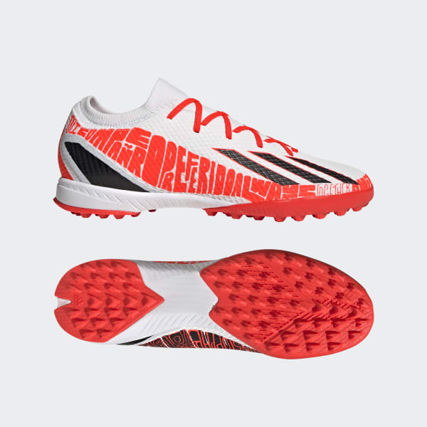 Adidas X SpeedPortal Messi.3 TF