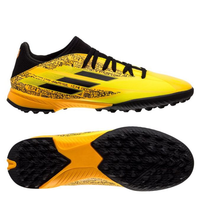Adidas X Speedflow.3 TF Messi