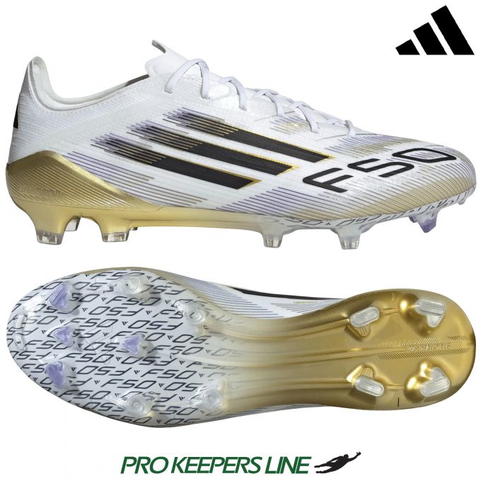 Adidas F50 Elite FG 